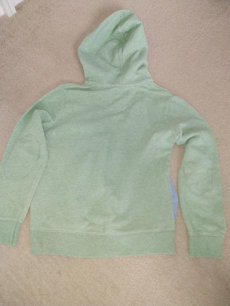 Predám mikinu zara boys, zara,152