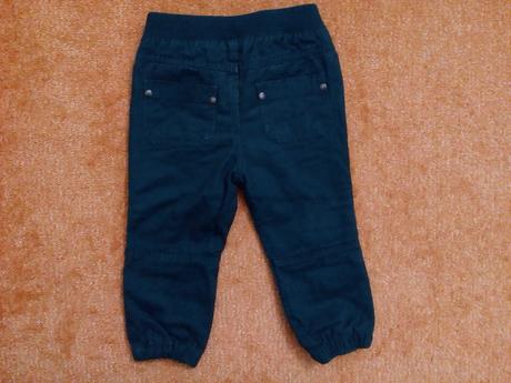 Nohavice f&f, f&f,86