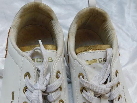 Gas kvalitne tenisky, 39