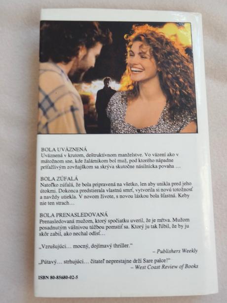 Noci s nepriateľom,