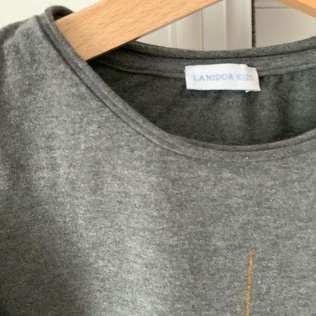 Tričko lanidor č. 134/140, 9-10 rokov, 140