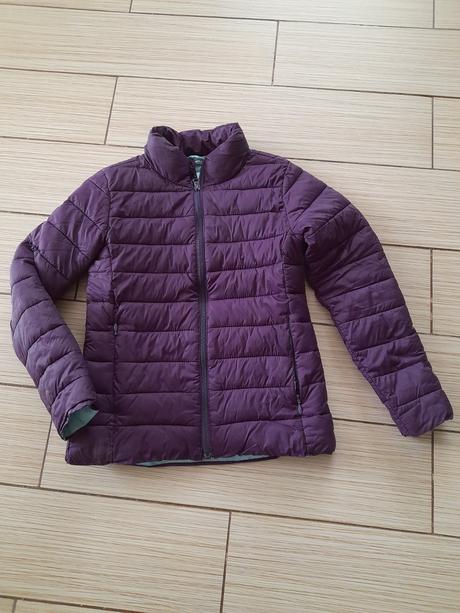 Tenká vetrovka len donosenie, pepperts,140