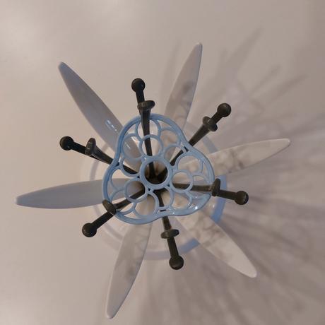 Nuk odkvapkavac na detske flase a cumliky, nuk