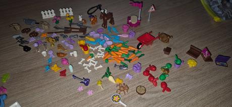 Lego friends, 