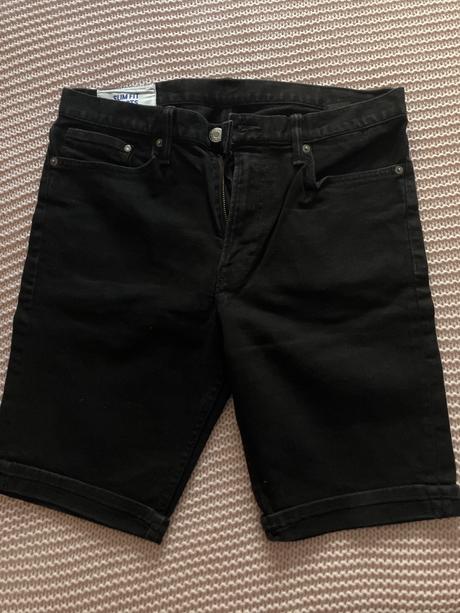 Krátke nohavice h&m, h&m,32