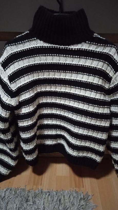Sveter, h&m,m
