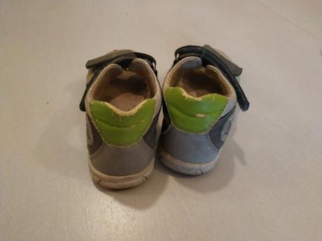 Sandále, bubble gummers,26