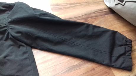 Prechodná bunda 140/146, george,140