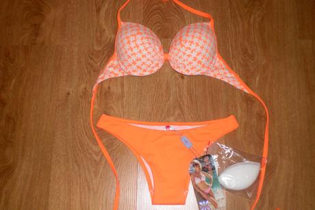 Dámske plavky , 36 / 38 / 40 / 42