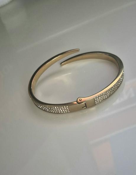 Luxusný náramok mk, michael kors