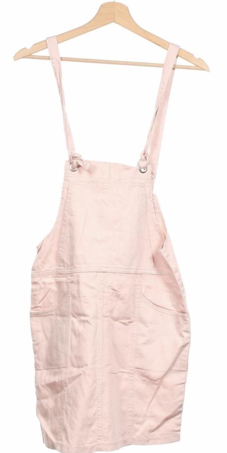 Šaty na traky, h&m,xs