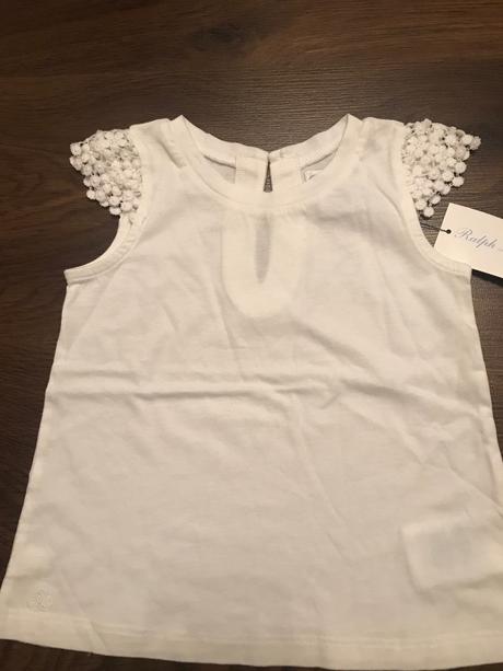 Mix znackoveho oblecenia velkost 9 mesiacov, 68–80