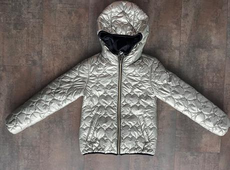 Prechodna bunda, 152