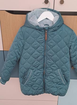 Prechodna bundicka, staccato,128