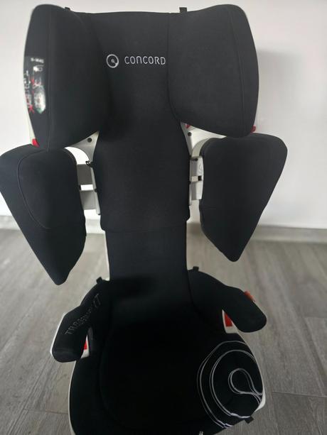 Concord  transformer xt 15-36 kg, concord