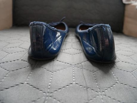 Balerínkové tmavomodré lakovky, atmosphere,39