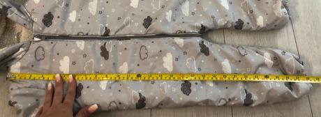 Matalan overal, matalan,86