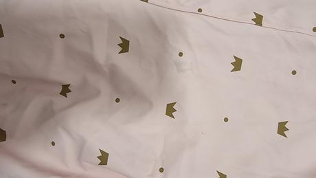 Nepremokavé nohavice, lupilu,128