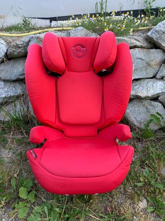 Römer kidfix 15-36, römer