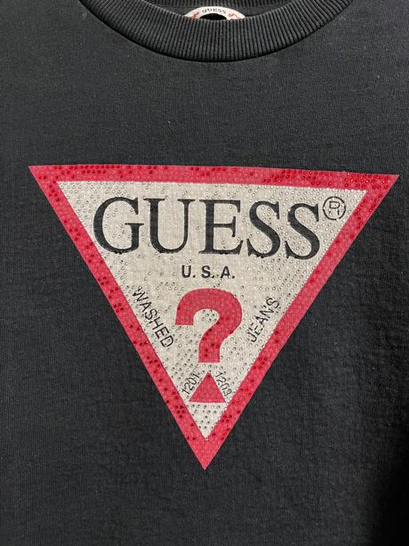 Teolákové šaty, guess,164