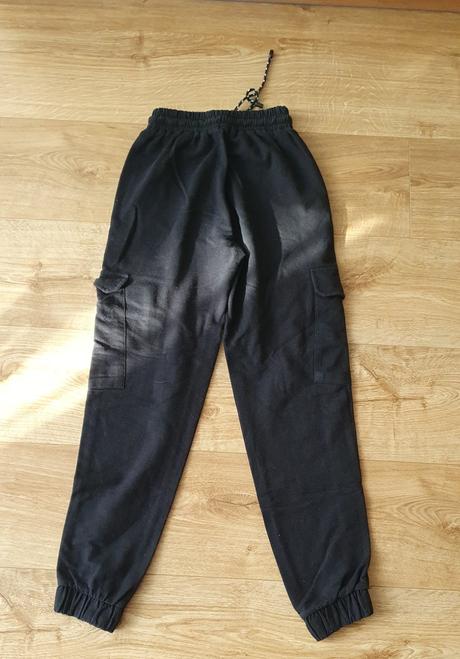 Dámske tepláky bershka, bershka,xs