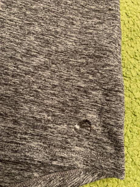 Športové tielko, f&f,s