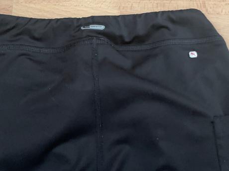 Puma športové krátke nohavice, puma,134