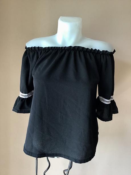Top boohoo /y, 40
