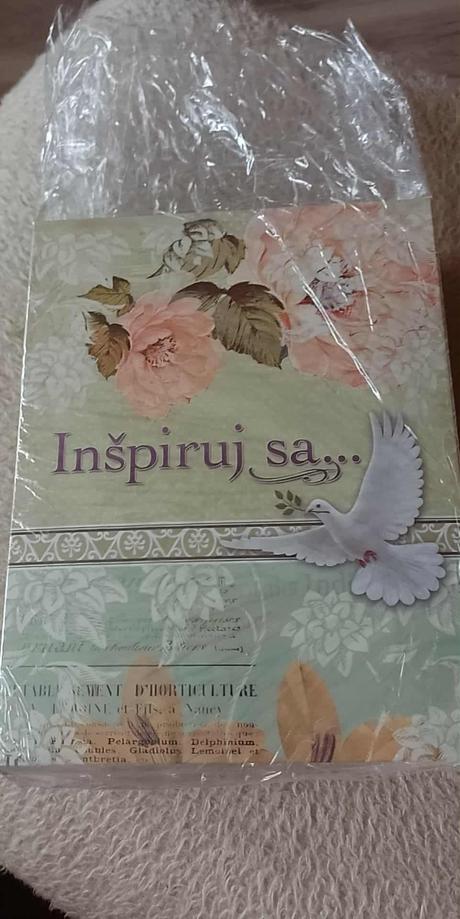 Biblia inšpiruj sa nova, 