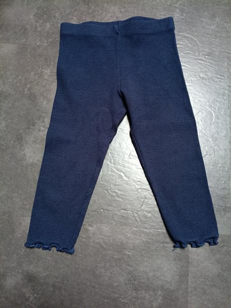 Rebrovane legíny, f&f,74