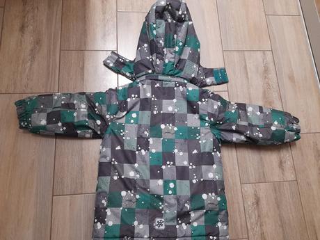 Zimná bunda, okay,110