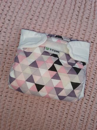 Ortopedické nohavičky 2-6kg, t-tomi,2 kg - 6 kg