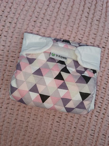 Ortopedické nohavičky 2-6kg, t-tomi,2 kg - 6 kg