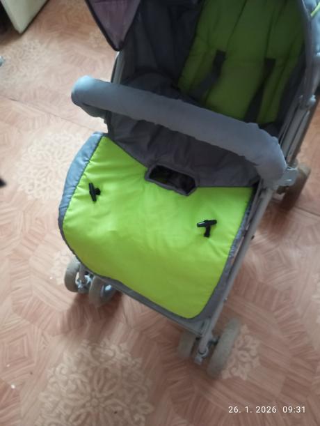 Golfový kočík easygo milo, easygo,easygo milo