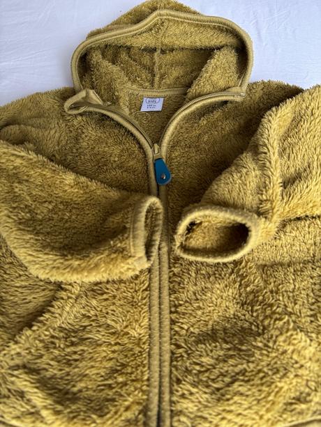 Pepco tepla mikina 98, pepco,98