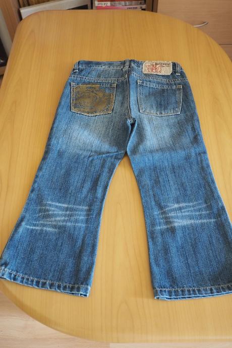 Dievčenské rifle kenvelo, kenvelo,128