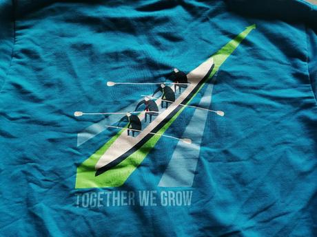 Bavlnená mikina vl, l