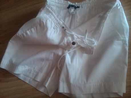 Dámske šortky, xl