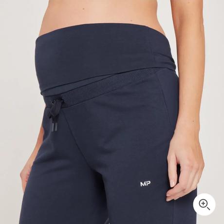 Tehotenské tepláky myprotein, l