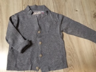 Jemnucky svetrik, mango,86