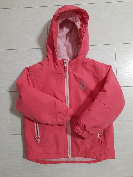 Zimná bunda, lupilu,104