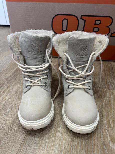 Zimne topanky, 32