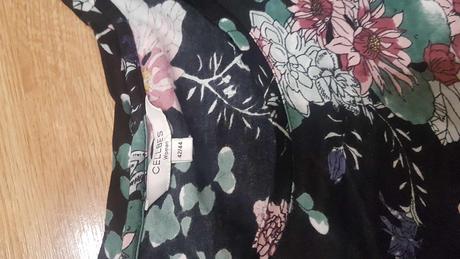 Krátke šaty / tunika v. 42/44, 42