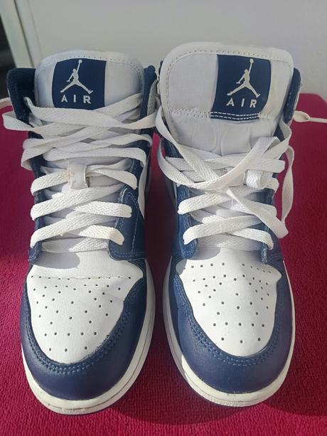 Nike tenisky, nike,38