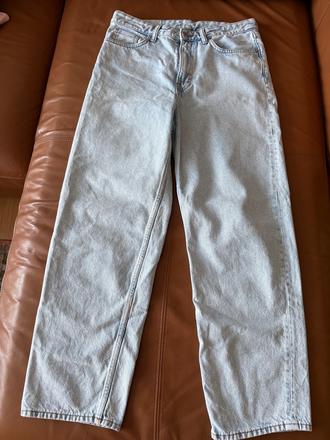 Rifle, h&m,30