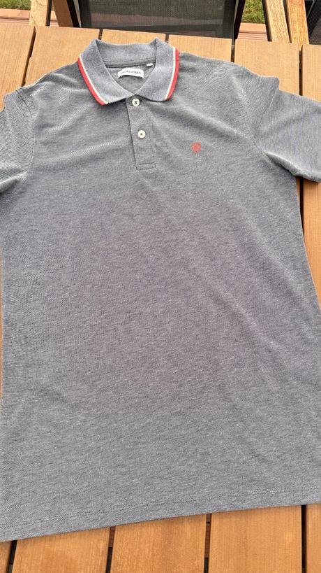 2pack jack&jones polo m, m