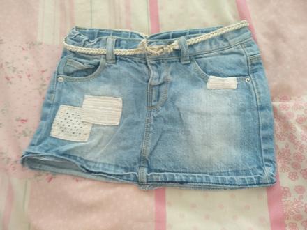 Suknicka, zara,98