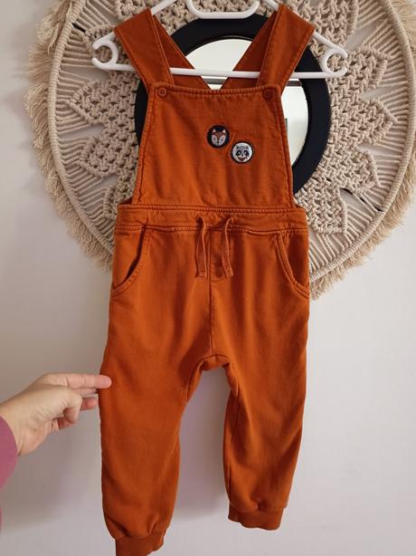 Teplákové trakáče, 92