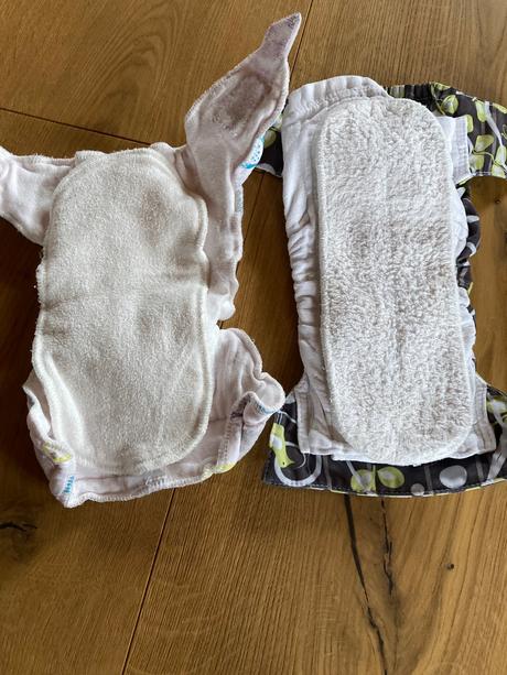 Plienky bambi roxy, 4 kg - 9 kg