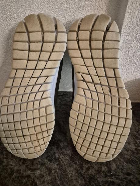 Tenisky na telesnú, pepperts,36